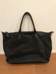 定価9.8万！ZANELLATO 上質レザー素材 イタリア製 高級 トートバッグ