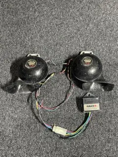 廃盤レア ハーレー純正 LEDリアターンシグナルキット M8ソフテイル