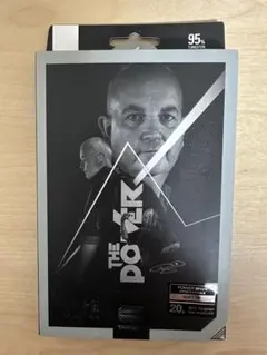 フィル・テイラー POWER 9FIVE GEN2 ターゲット 定価15400円 - メルカリ