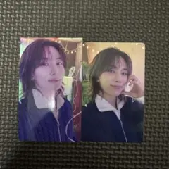 SEVENTEEN 消費期限 会場限定 大阪 ジョンハン