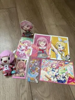 2026年最新】ふわぷち プロセカ 鳳えむの人気アイテム - メルカリ