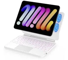 マジックキーボード2024Mini 7 第7世代&2021Mini 6 第6世代