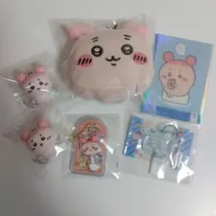 ちいかわ 古本屋(カニちゃん) まとめ売り