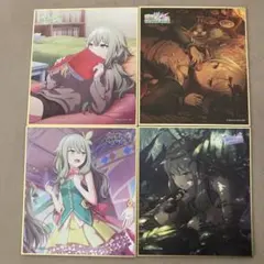 2025年最新】草薙寧々 色紙の人気アイテム - メルカリ