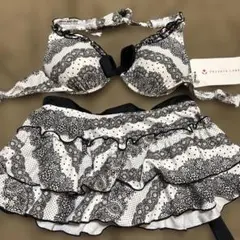 PRIVATE LABEL 水着 セパレート ビキニ フリルのサムネイル