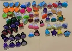 オークション前バラ売り可　あんさんぶるスターズ リングライト まとめ売り　65個