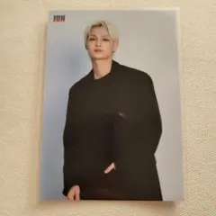 SEVENTEEN FC更新トレカ ジュン