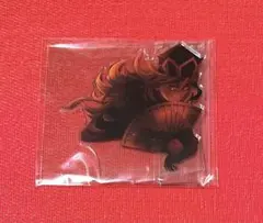 鬼滅の刃　無限城編 キービジュアルアクリルスタンド 童磨