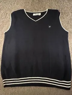 ファミリア　ベスト　お受験　120㎝