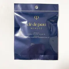 クレ・ド・ボーボーテ　スポンジ　タンプードルエクラII　クレド