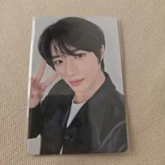 ボムギュ タレントカード