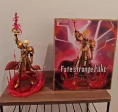 【箱付き】Fate strange Fake アーチャー フィギュアのサムネイル