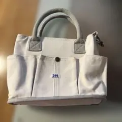 Leeトートバッグ