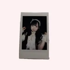 小晴のか チェキ のんふぃく ツーマン