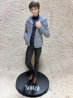 2025年最新】諸伏景光 フィギュアの人気アイテム - メルカリ