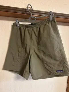 Patagonia バギーズロング　 DarkAsh　Mサイズ