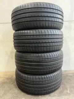新車外し❗️225/55/19夏タイヤ☆ダンロップスポーツマックス2026年製