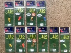 2026年最新】フォレスト m2の人気アイテム - メルカリ