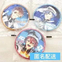 アイナナ カプセル缶バッジコレクション vol.5 和泉三月 四葉環 七瀬陸