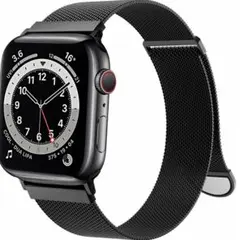 ●　CAERMA　コンパチブル　 Apple Watch　バンド