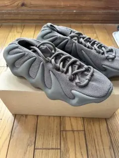 adidas YEEZY 450 CINDER【極美品】 - メルカリ