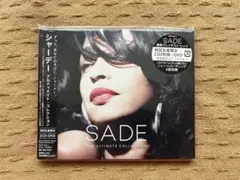 2026年最新】the ultimate collection sadeの人気アイテム - メルカリ
