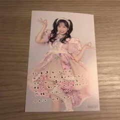 2026年最新】松本かれん トレカの人気アイテム - メルカリ