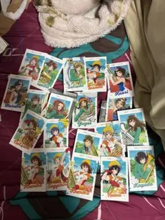 響け！ユーフォニアム 第8回定期演奏会 ゴールド金賞受賞記念グッズ