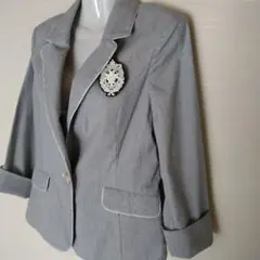 any sis ジャケット