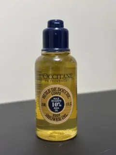 L'OCCITANE SH シャワーオイル 35mlのサムネイル