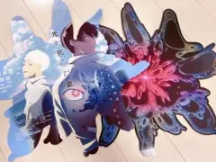 光が死んだ夏（WonderGOO購入特典）ポストカード・3巻特典 - メルカリ