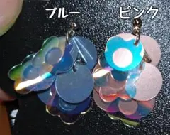 マリークヮント ピアス 新品未使用品