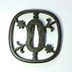 2025年最新】鍔 鉄地の人気アイテム - メルカリ