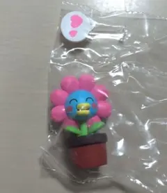 たまごっち　くさっち　カプセルトイ