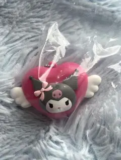 クロミちゃん 夢みるエンジェルライトスイング