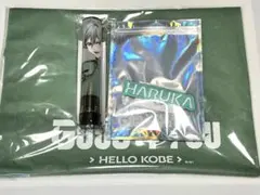 アイナナ　ŹOOĻ　悠　ペンライトチューブ　他