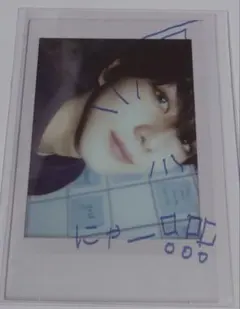 ENHYPEN daydream インスタントフォト ジョンウォン チェキ