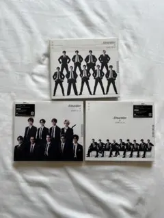 Snow Man ブラザービート