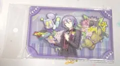 プロセカ カード型アクリルスタンド 神代類 ( バースデーイラスト )