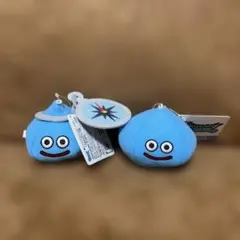 ゲオ限定 記念大王スライム登場編 5周年おめでとう編 マスコット 2点セット