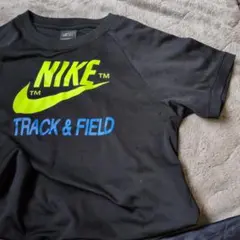 NIKE TRACK & FIELD Tシャツ Mサイズ