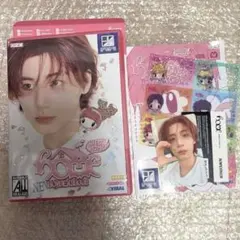 BOYNEXTDOOR SWEET HOMEアルバム トレカ イハン