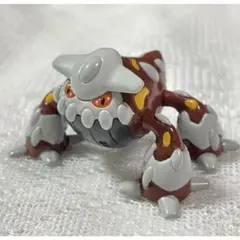 ヒードラン 2007年製 モンコレ ポケモン フィギュア TOMY