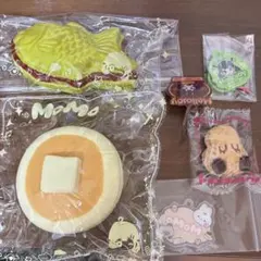 メロジョイ メロンパン トースト 猫爪 セット メロジョイ メロンパン トースト 猫爪 セット - メルカリ