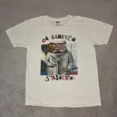 04 Limited Sazabys Tシャツ Lサイズ