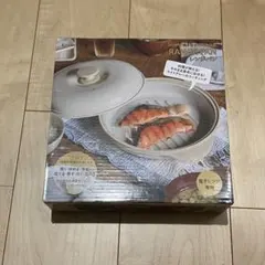 【新品未使用】KEVNHAUN ケヴンハウン レンジパンのサムネイル