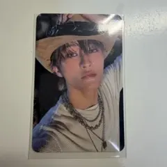 NCTDREAM マーク トレカ