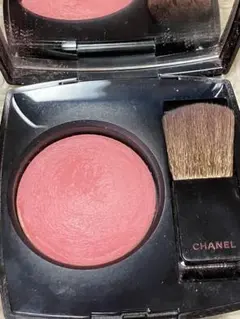 ★CHANEL チーク ジュ コントゥラスト 72★
