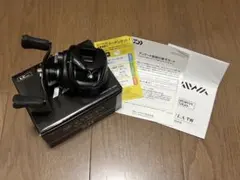 2026年最新】ダイワ タトゥーラ TW 100XHL 左ハンドルの人気アイテム