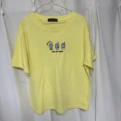 lovetoxic Tシャツ 150